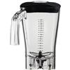 No Beach Hbh550 per la Tazza del Frullatore Beach HBH550 J9S76275