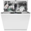 Hoover Lavastoviglie da Incasso 13 Coperti Cl.E Scomparsa Totale 60 cm HI 3E7L0S