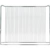 vhbw Griglia per Neff B85E74N3 B84H42N5 B85M52N3 B85H64N3 B96C43N3 46,7x37,6x2,5cm
