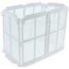 vhbw Cestello per Maytronics Dolphin Active 60 Active 40 Active 30 Active 20 pulitore