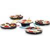 Princess Grill da Tavolo 103080 Dinner4All - per 4 Persone - Un Nuovo Modo di cu