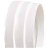 Sezioni Trim-to-fit per Cucina Ventilazione Condotto Riduttore Step-down