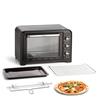 Moulinex OX4858 Optimo Forno Elettrico Ventilato 39 Litri, Potenza 2000 W, Ma...
