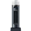 Ventilatore a per torre Pale Alimentato USB Umidificatore Nebbia Raffrescatore