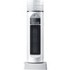Ventilatore a per torre Pale Alimentato USB Umidificatore Nebbia Raffrescatore
