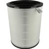 vhbw Filtro per Philips 2000 AC2939 AC2958 AC2959 2000i AC2936 purificatore d'aria