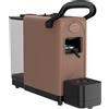 Lollo Caffe Macchina del caffè Lollo Kremia Macchina del caffè a cialde 44 colore mousse
