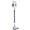 Candy Scopa Elettrica senza Filo senza Sacco 22V 0,7 L Bianco CVIVA15 011 Viva Candy