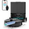 Lefant M210PRO OMNI Robot Aspirapolvere Lavapavimenti con Mappatura 18000Pa