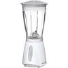 Melchioni Frullatore da Tavolo Bicchiere 0,5 Litri 180W - 118420211 MR WHISK Melchioni