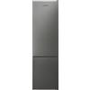 SCHAUB LORENZ Frigorifero Combinato 366 Lt Classe E No Frost Inox SVCBND400X SCHAUB LORENZ