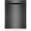 Bosch Lavastoviglie Incasso Sottopiano 14 Coperti Cl.A 60 cm Nero SMP4ECC72S S4 BOSCH