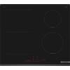 Bosch Piano Cottura 4 Fuochi Induzione da Incasso 60 cm Nero PVS631HB1E Serie 6 BOSCH