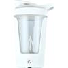 No 450ML Tazza di Miscelazione Elettrica Bottiglia Shaker Automatica Miscelato5183