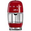 Smeg Macchina Caffè Lavazza a Modo Mio Capsule 1250 watt Rosso Smeg LM200RED