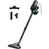 Cecotec Aspirapolvere Verticale Conga Thunderbrush 560. 2 in 1, 600 W, Tecnol...
