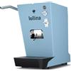 Lollocaffe Lollina Candy Macchina Caffè Filtro 44 mm Turchese - LOLLINATURCHESE Lollina