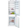 Bosch Frigorifero Incasso Bosch Combinato Statico classe C 265 Litri KIS86AFE0