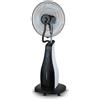 V-tac Ventilatore a nebulizzazione Led 80W 3 pale con serbatoio 3,2lt V-TAC VT-8217-3
