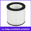 No FY0611/30 Filtro HEPA di Ricambio per AC0650/10 AC0651/10 Parti del Purifi1536