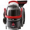 Bissell Aspirapolvere senza Sacco a Traino Ciclonico 750 Watt Nero - 1558N Bissell