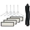 No Kit Accessori per Aspirapolvere per 360 S5 S7 Robot Aspirapolvere Parti di 2228