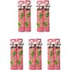 No 10PCS Pastorale Fiore Polka Dot Porta / Frigorifero Maniglia Copertura Frig5326