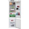 Beko Frigorifero da Incasso Combinato 306 L Classe E No Frost BCNA306E4SN Beko