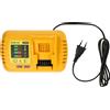 vhbw Caricabatterie rapido per Dewalt DCD995 DCD985M2 DCD985 DCD980M2 DCE0811