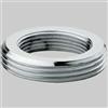 BricoGo Ghiera Adattatore per Montaggio Comandi Termostatici 30 x 1,5 Arteclima