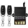 donjon interruttore con telecomando 220V AC220/230/240V interruttore senza fili di rf