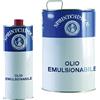 SPRINTCHIMICA Olio Emulsionabile Sprintchimica 12 Pezzi 1 lt