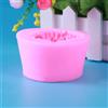 Creativo forma di pecora stampo torta in silicone fai da te fondente mousse