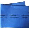 Eudorex MICROBLU VETRI 5 PZ 40X53 CM - PANNELLI IN VETRO TEMPERATO PER ARREDAMENTO INTER