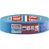 Tesa Nastro per Mascheratura x Tesa Precision Mask 4440 Blu 4 Pezzi 38 mm 50 mt