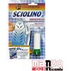 General Fix SCIOLINO PULISCIFERRO PER LA PULIZIA DELLA PIASTRA DEL FERRO DA STIRO