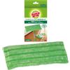 3M Panno di ricambio in microfibra 3M Scotch-Brite Floor Mop FM-F1JR Made in Japan