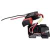 Metabo 343410610 per interruttore BS18V per interruttore Comodo Uso per facile da