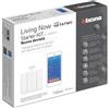 Bticino Living Now with Netatmo Starter Kit Nuova Deviata Art. K3000KIT Domotica