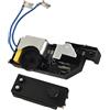 Bosch per interruttore e regolatore di ricambio per Bosch GSH 5 per CE 10C 11DE 5.5/40