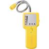No Rilevatore di Perdite di Gas per Propano, Metano, GPL, GNL, Gas di Fognatur8444