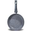 PINTO TRADING SRL Padella ad induzione Madame petravera 3.0 aeternum bialetti 30 cm