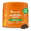 Zesty Paws Probiotici per Cani - Supporta Salute Intestinale, Digestione - Co...