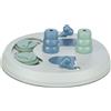 TRIXIE Dog Activity Flip Board - giocattolo intelligente interattivo per cani...