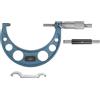 No Set di Micrometri con Graduazione da 3-4 Pollici, 0,0001 Pollici S2F97545