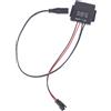 No 1 Pezzo 5-12V Interruttore per Specchio da Bagno Sensore Tattile per u8259