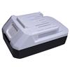 GOLEMON® 18 V 2000mAh BL1813G Batteria per Makita BL1815G BL1811G BL1820G BL1...