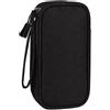 per borsa Organizer da per viaggio per Cavi Caricabatterie e Vani Portaoggetti