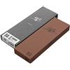 NANIWA Pietra per affilare coltelli NANIWA Hibiki #1000 Finishing Whetstone IT-0130