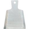 Muji Giappone NUOVA grattugia Muji in acciaio inossidabile argento MCD33A4S